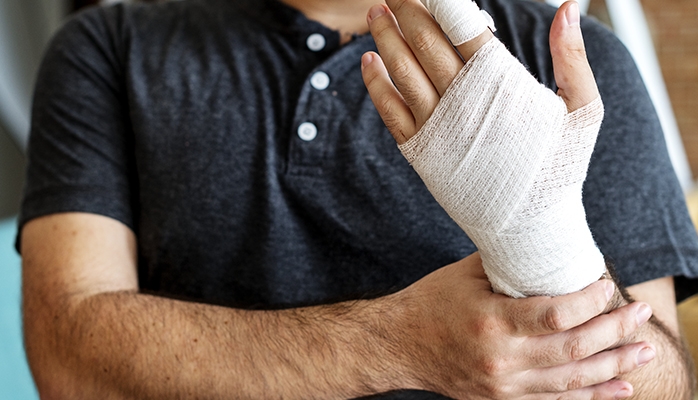 Accident de la circulation : la victime reste prioritaire sur la caisse de sécurité sociale